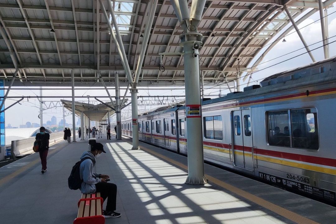 Transportasi Umum