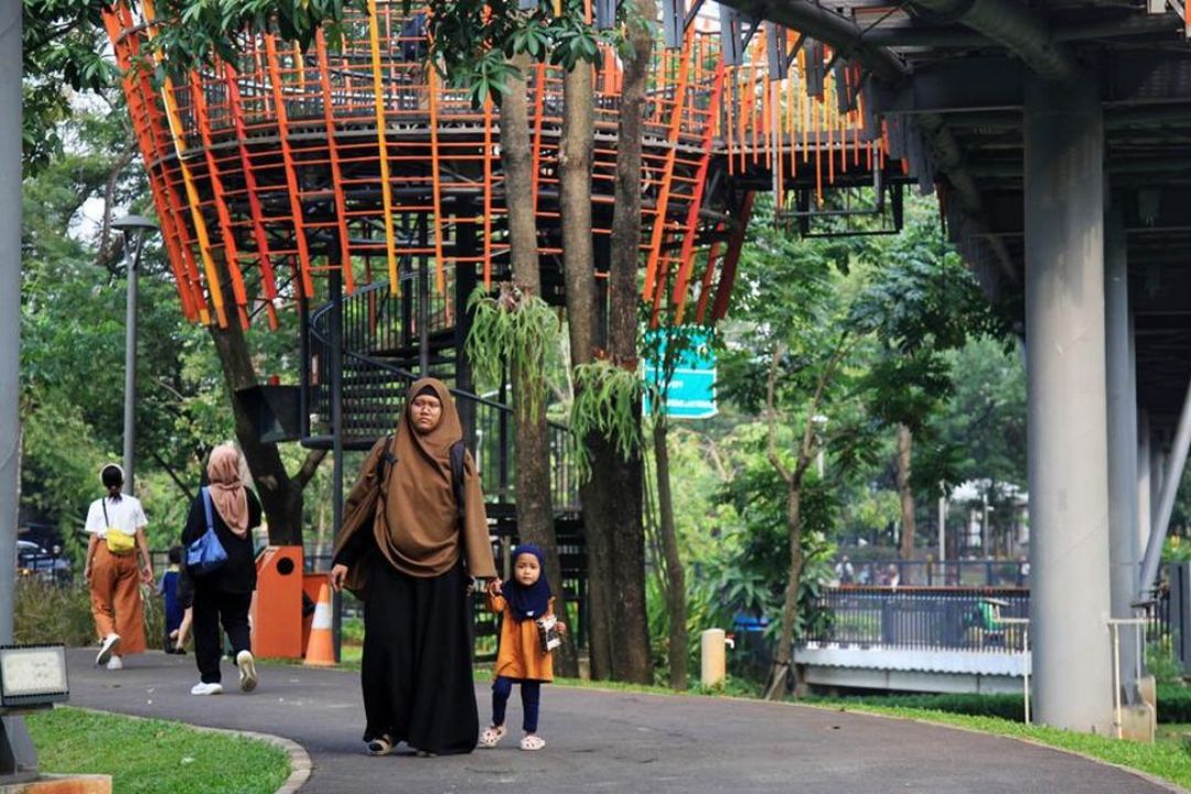 taman