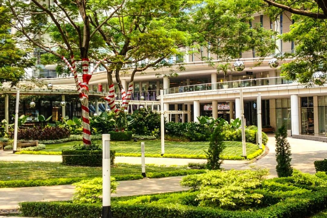 taman