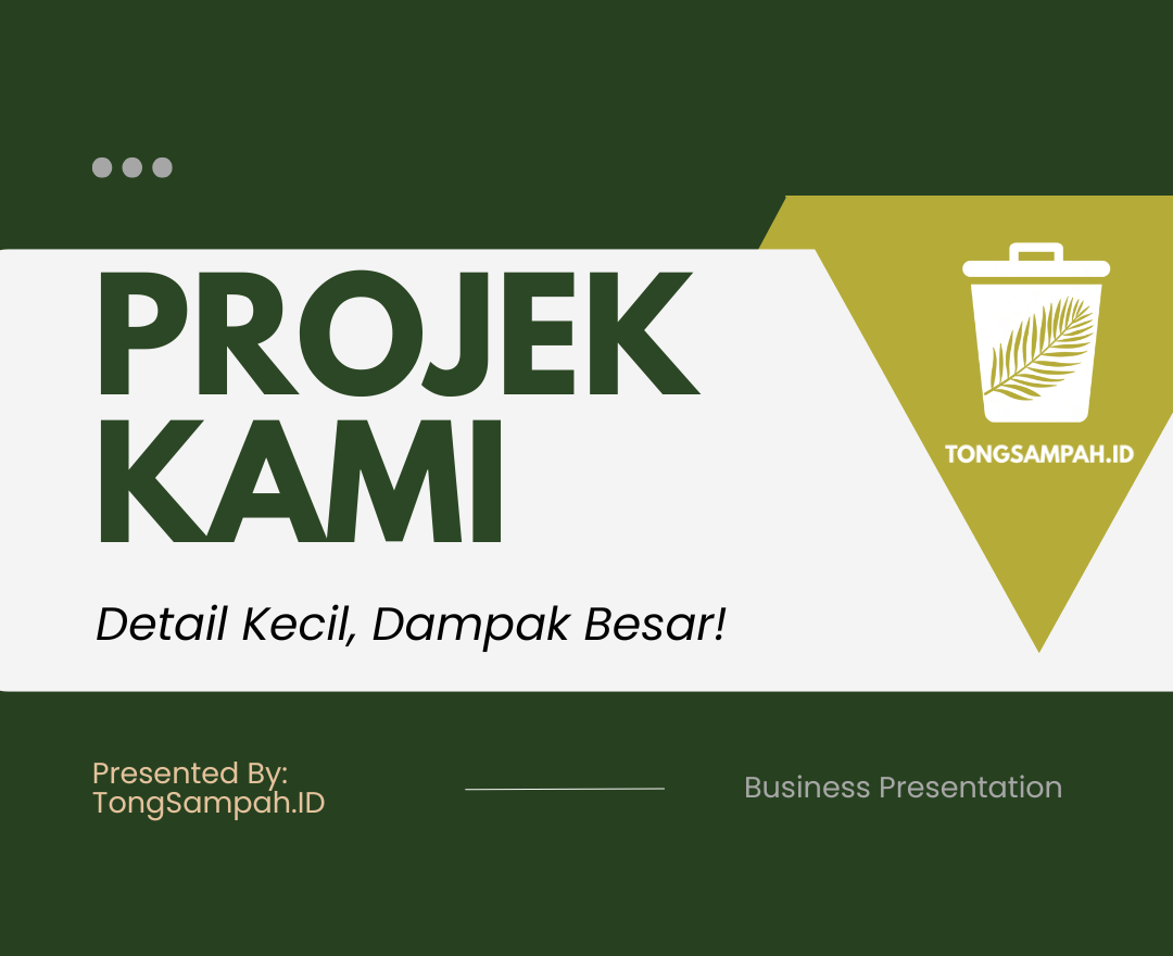 Header Projek Kami